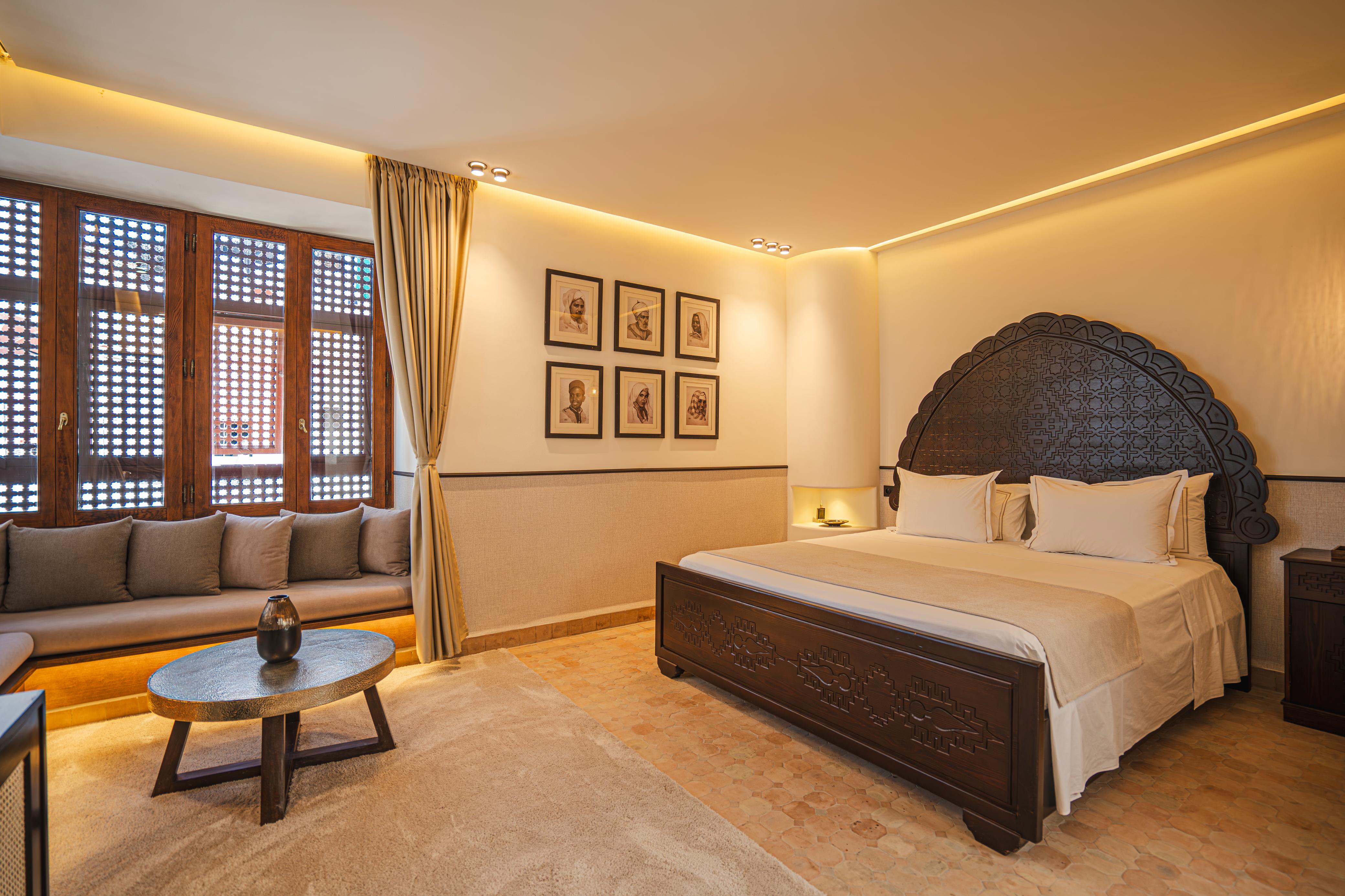 PRESTIGE JUNIOR SUITE - Image 1